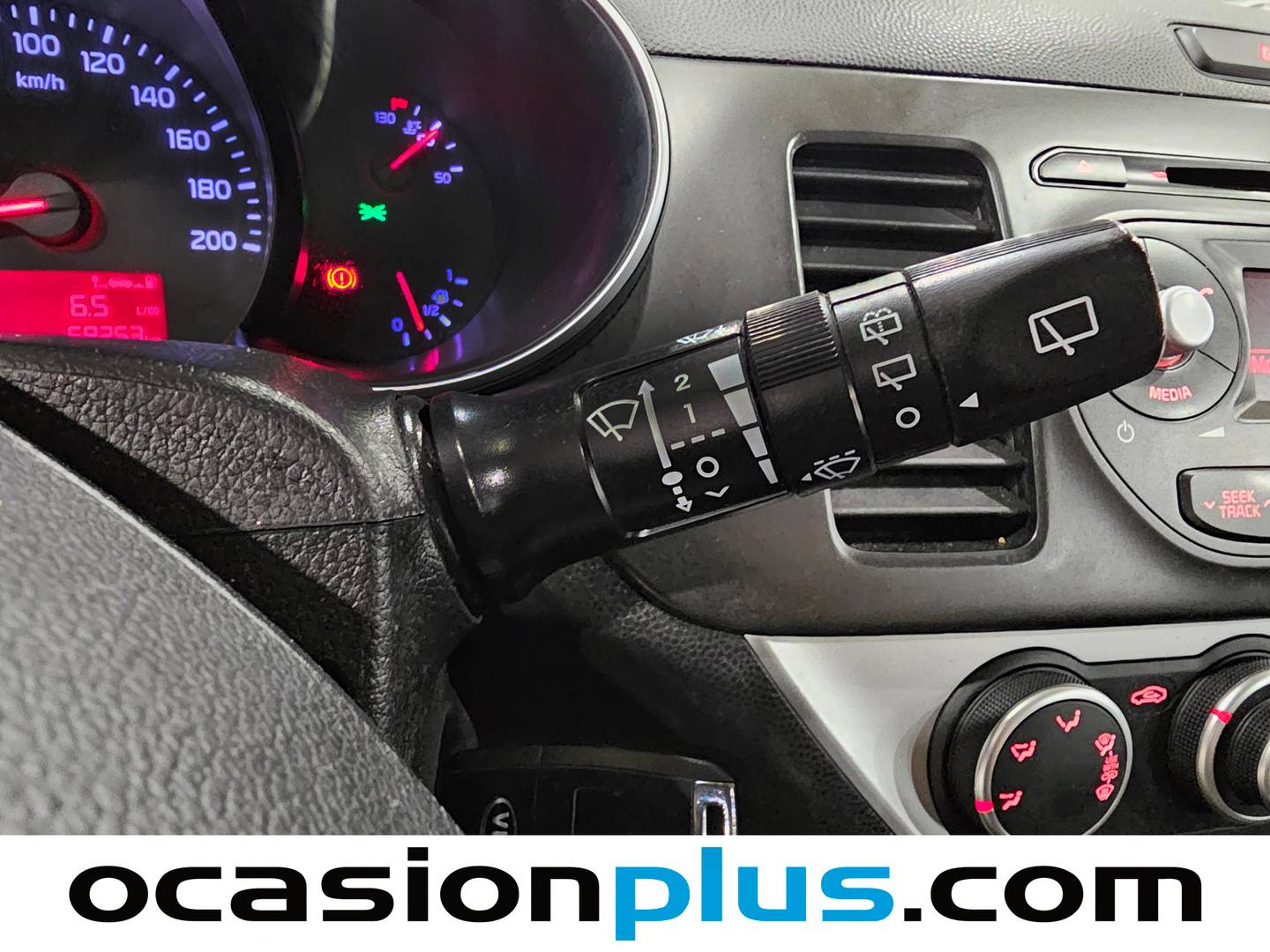 KIA Picanto KIA Picanto 1.0 CVVT Concept (66 CV) 66cv