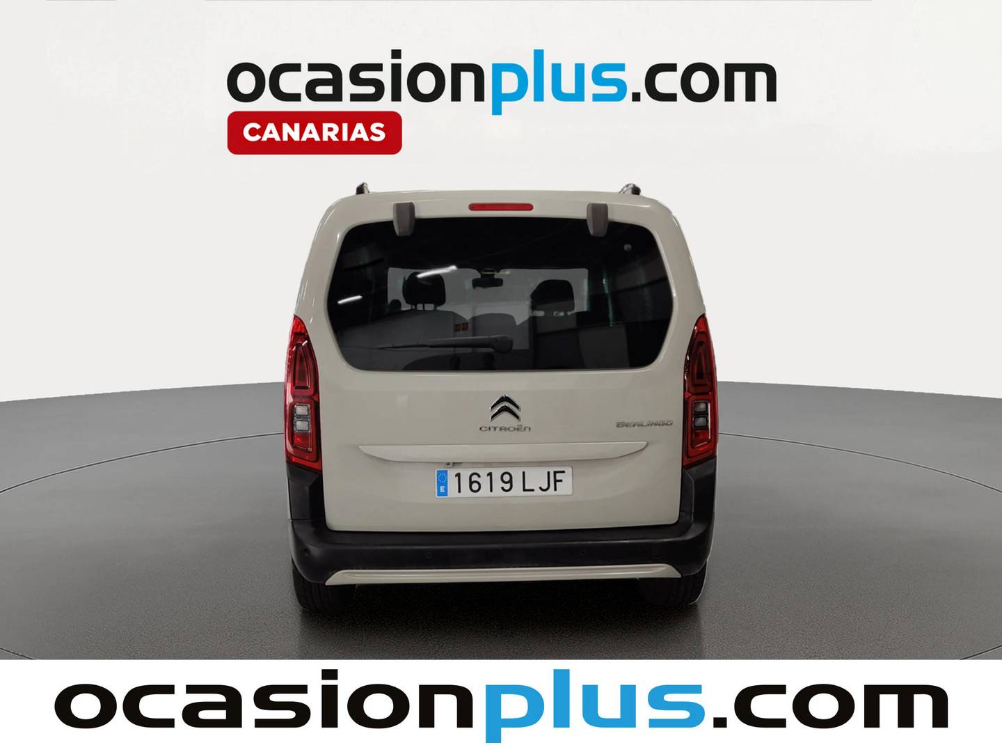 Citroën Berlingo Citroën Berlingo BlueHDi 100 S&S Talla M Shine (102 CV) al mejor precio