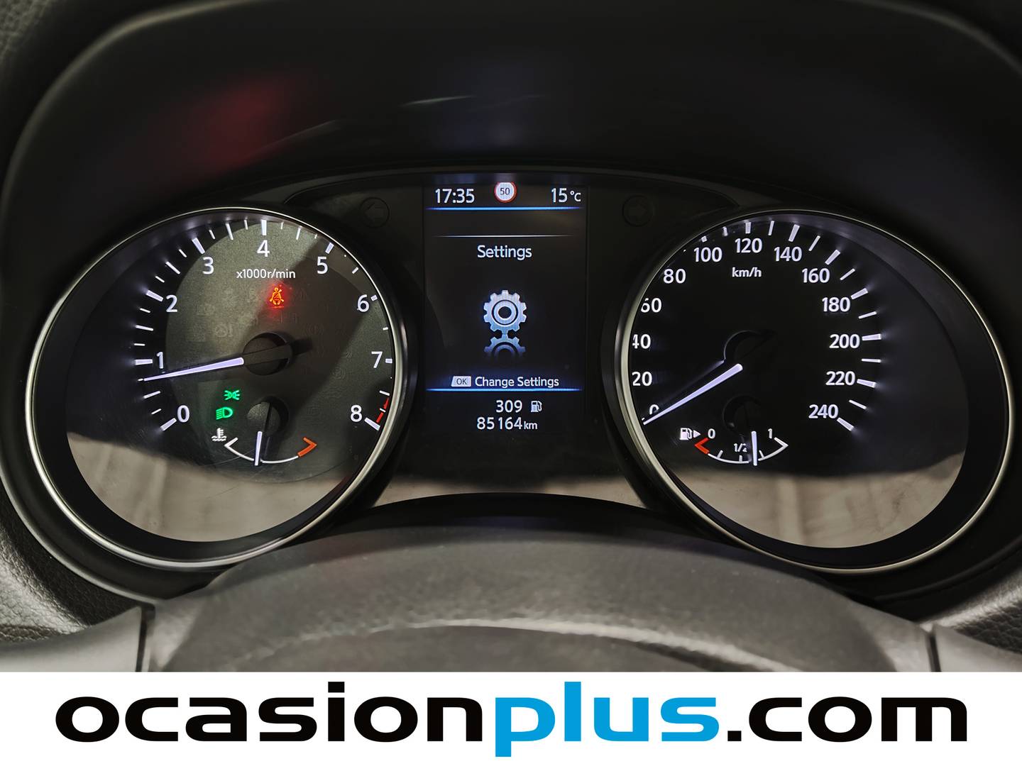 Nissan QASHQAI Nissan Qashqai DIG-T 140 N-Connecta 4x2  (140 CV) 2020