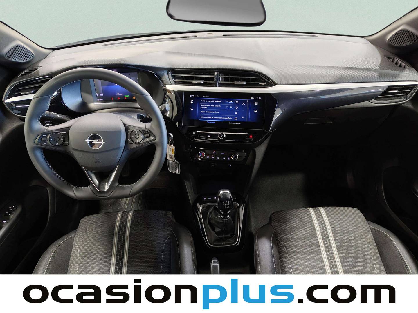 Opel Corsa Opel Corsa 1.2 T XHL GS (100 CV) de ocasión