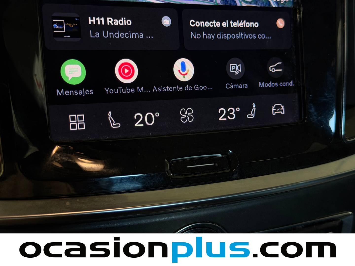 Volvo S60 Volvo S60 T8 Recharge Plus Bright Auto (455 CV) 4X4 2024