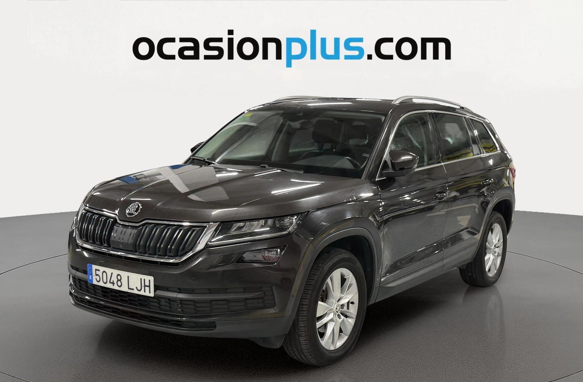 Škoda Kodiaq 2.0 TDI Style 4x2 DSG 7 plazas