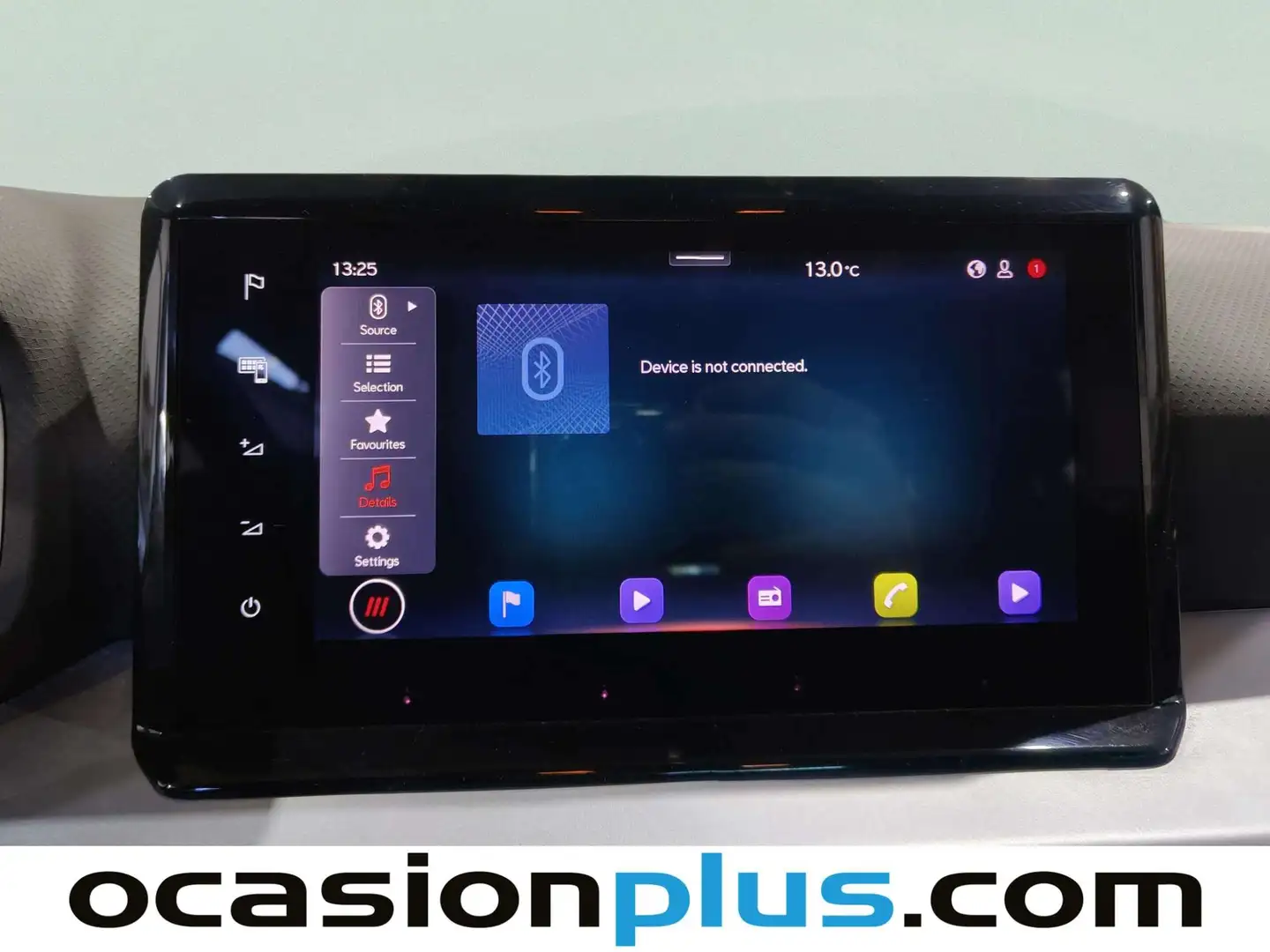 Foto Seat Ibiza SEAT Ibiza 1.5 TSI FR XL DSG (150 CV)