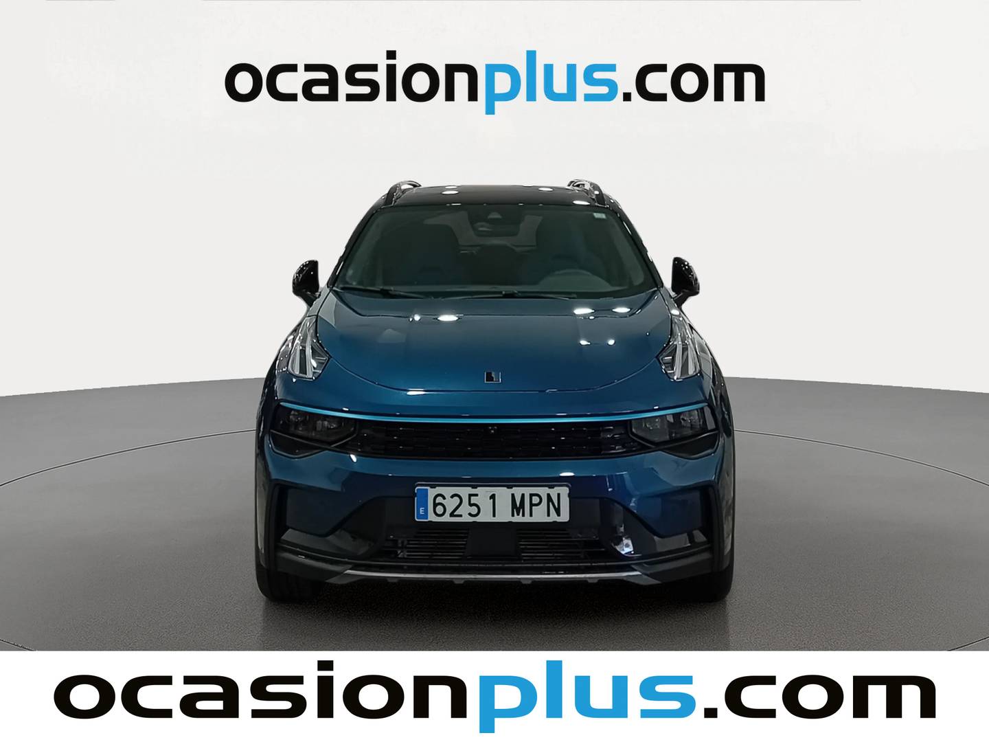 Lynk & Co 01 Lynk & Co 01 1.5 PHEV (261 CV) al mejor precio