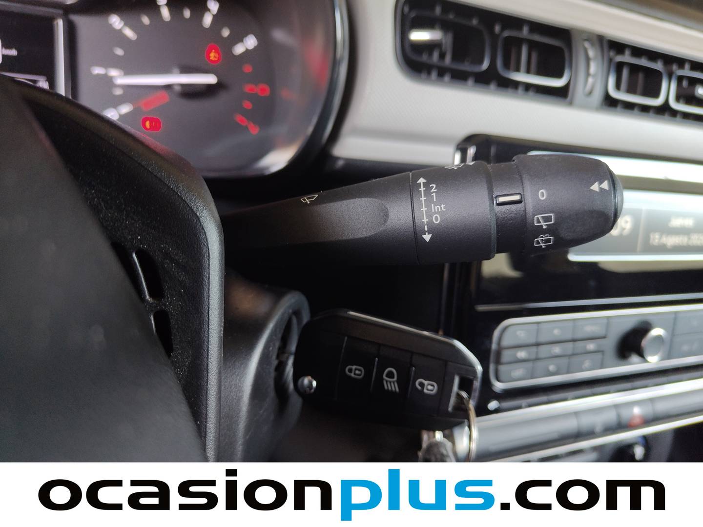 Citroën C3 Citroën C3 PureTech 68 Live (68 CV) seminuevo