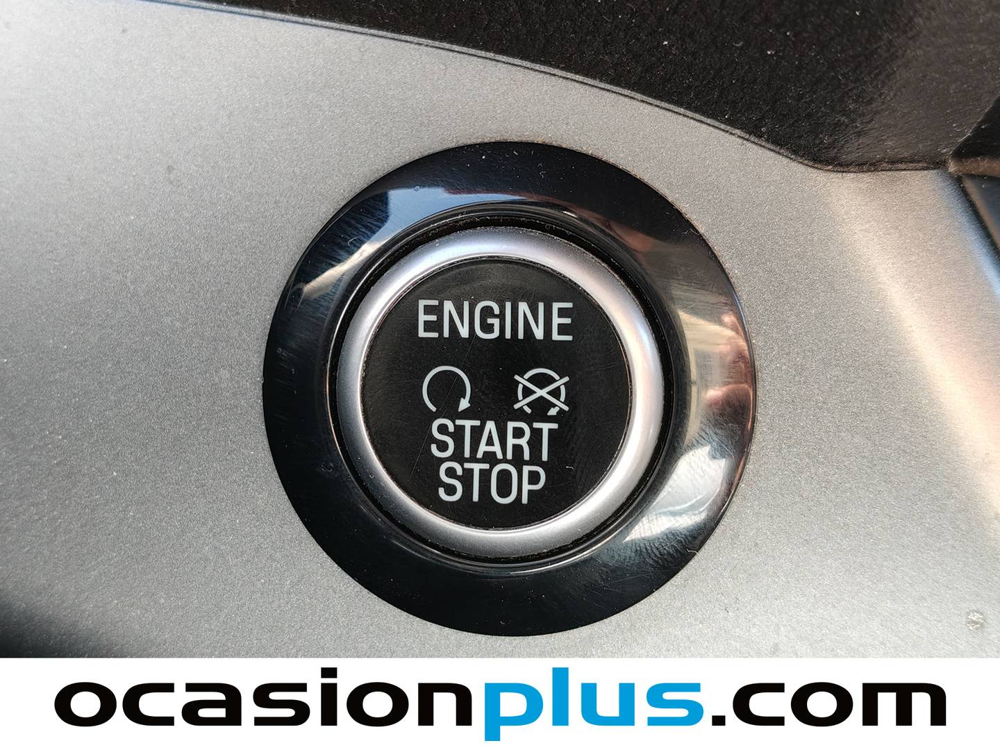Ford Kuga Ford Kuga 1.5 EcoBoost Titanium 4x2 (120 CV) seminuevo