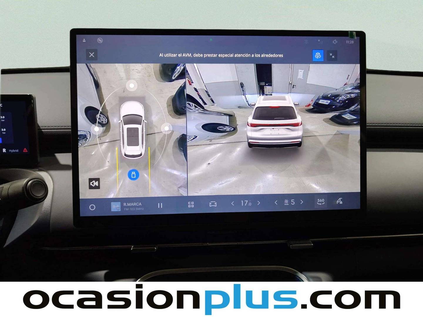 Geely Starray EM-i Geely Starray EM-i 1.5 PHEV PRO (262 CV) automático
