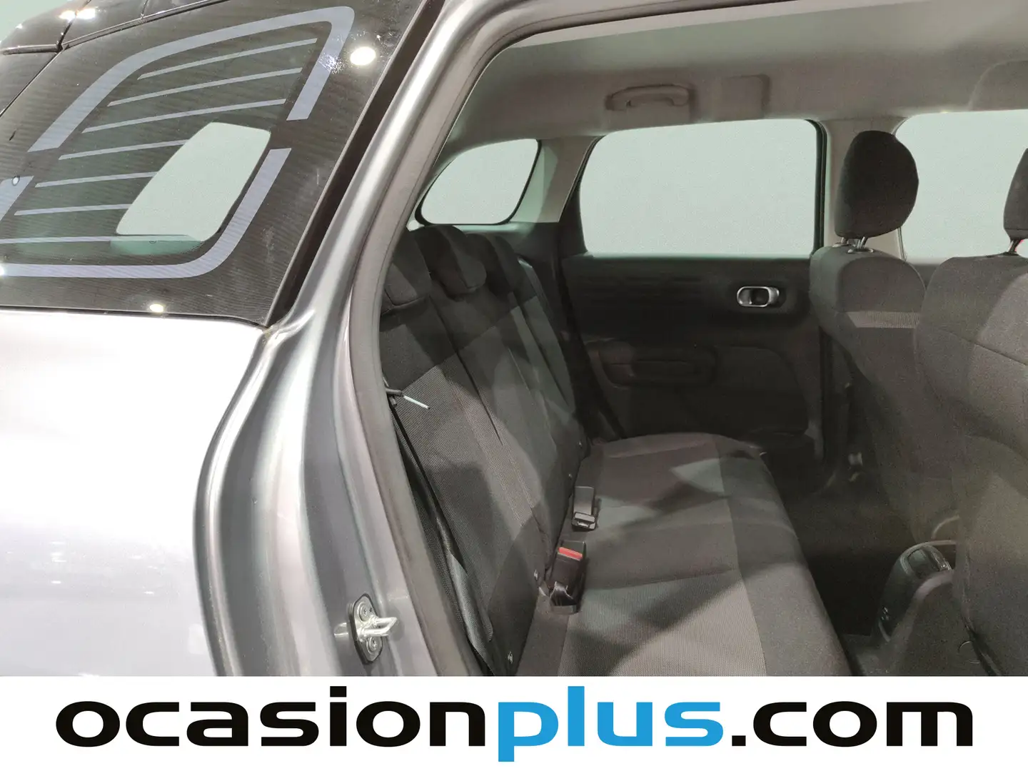 Foto Citroën C3 Aircross Citroen C3 Aircross PureTech 110 S&S Max (110 CV)