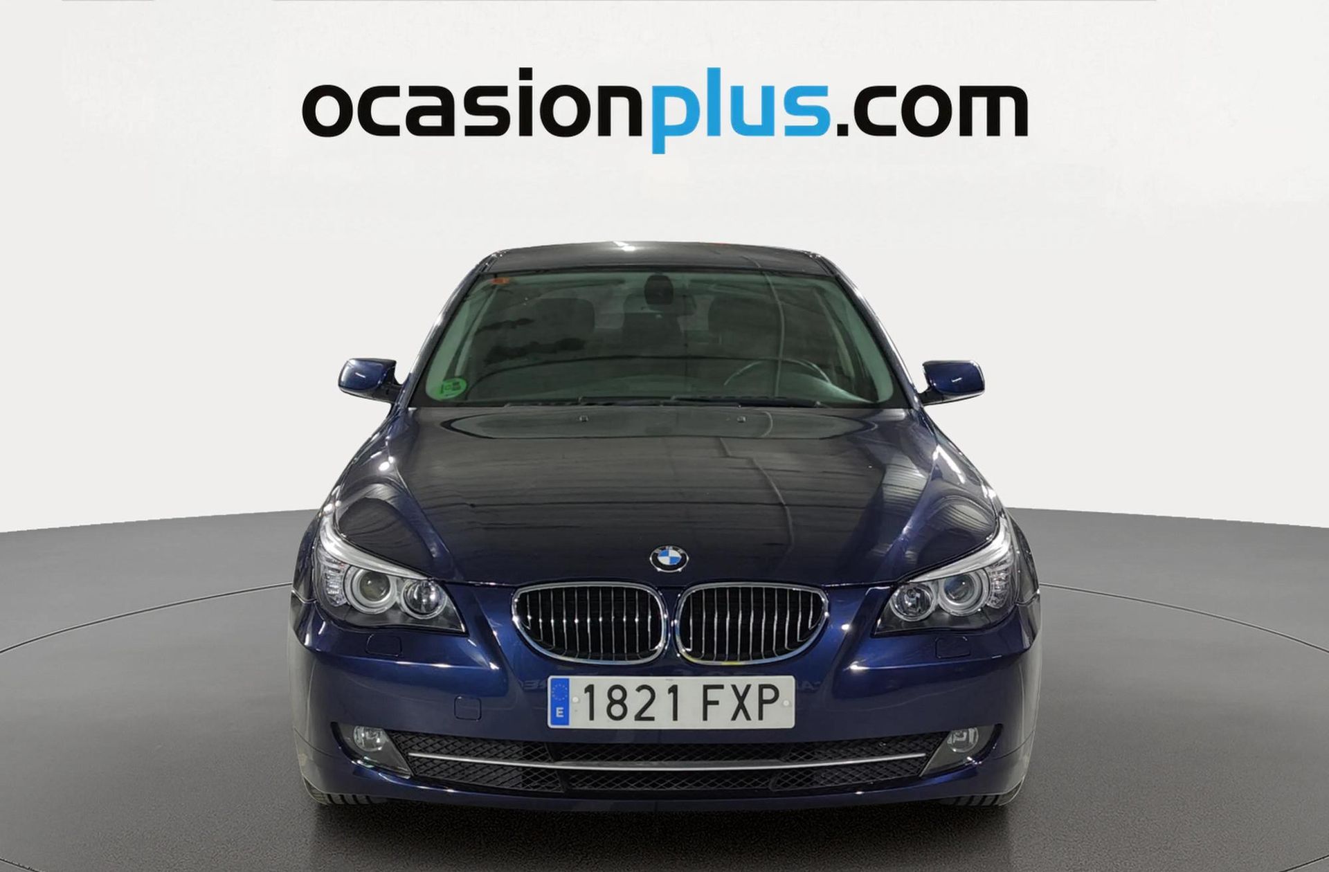 BMW Serie 5 523i - foto 10