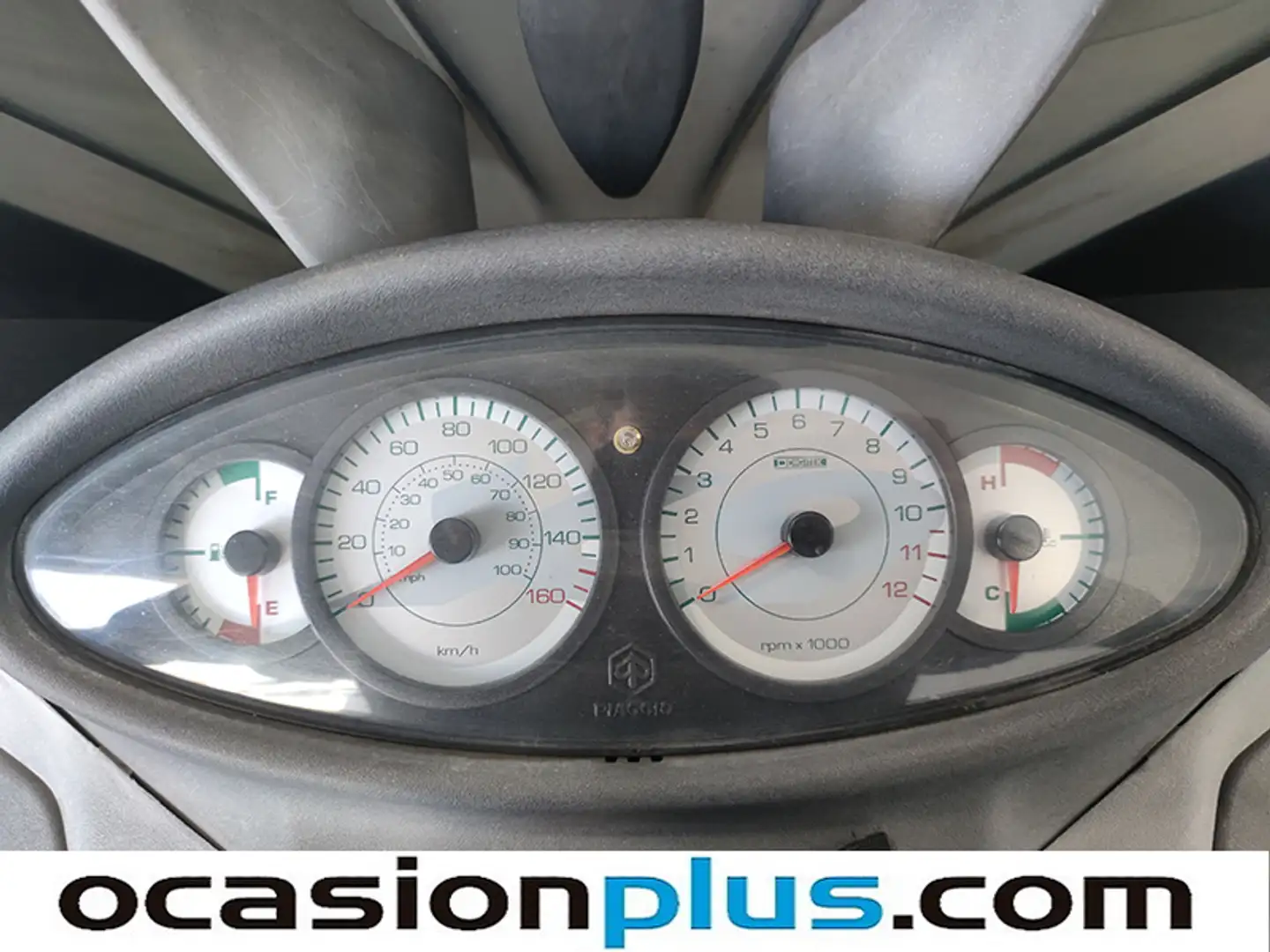 Foto Piaggio X9 250 Evolution Piaggio X9 250