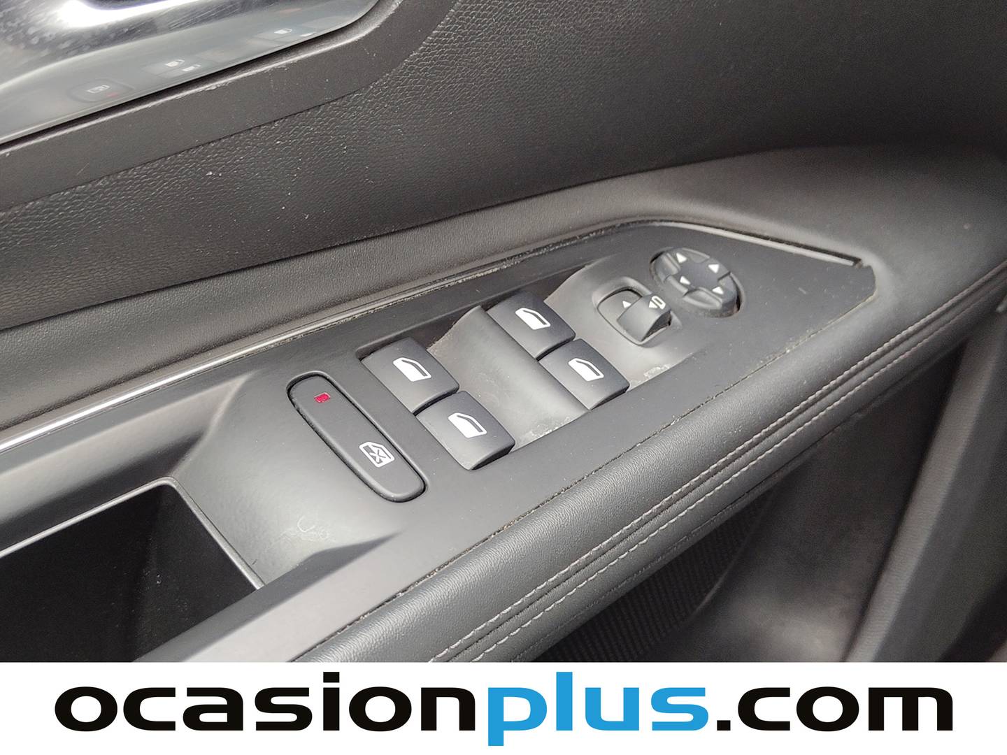 Peugeot 5008 Peugeot 5008 PureTech 130 S&S Allure (130 CV) 7 Plazas 2019