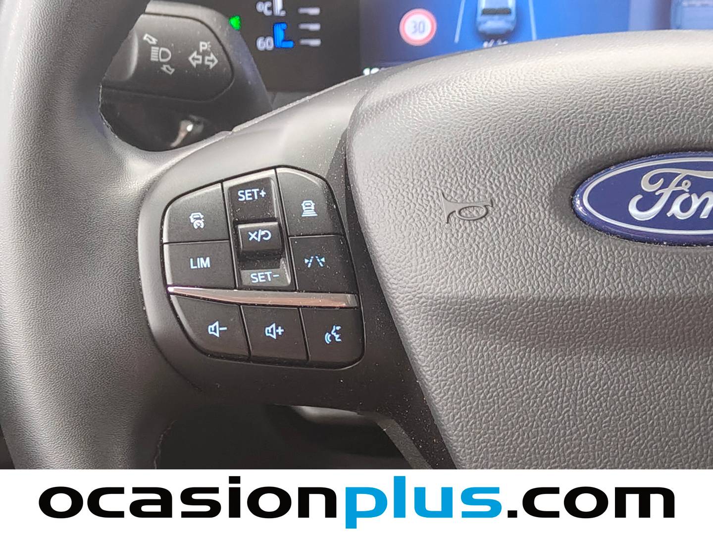 Accesorios del Ford Tourneo Courier Ford Tourneo Courier 1.0 Ecoboost Active Auto (125 CV)