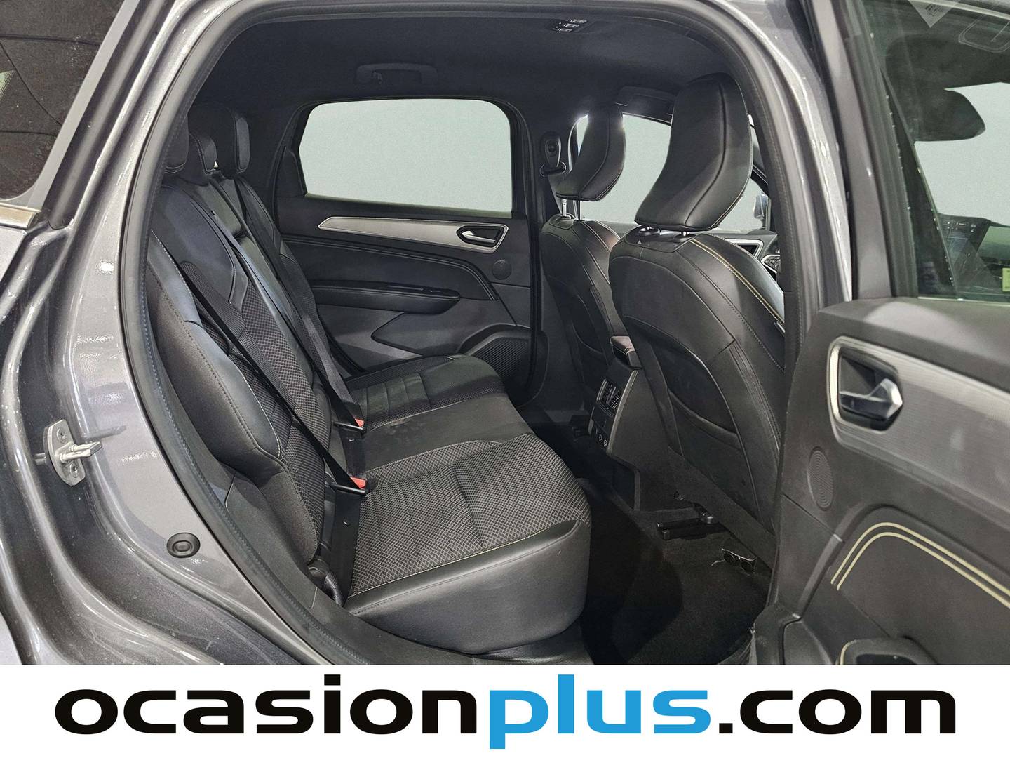 Renault Arkana Renault Arkana Techno TCe 140 Mild hybrid EDC (140 CV) híbrido