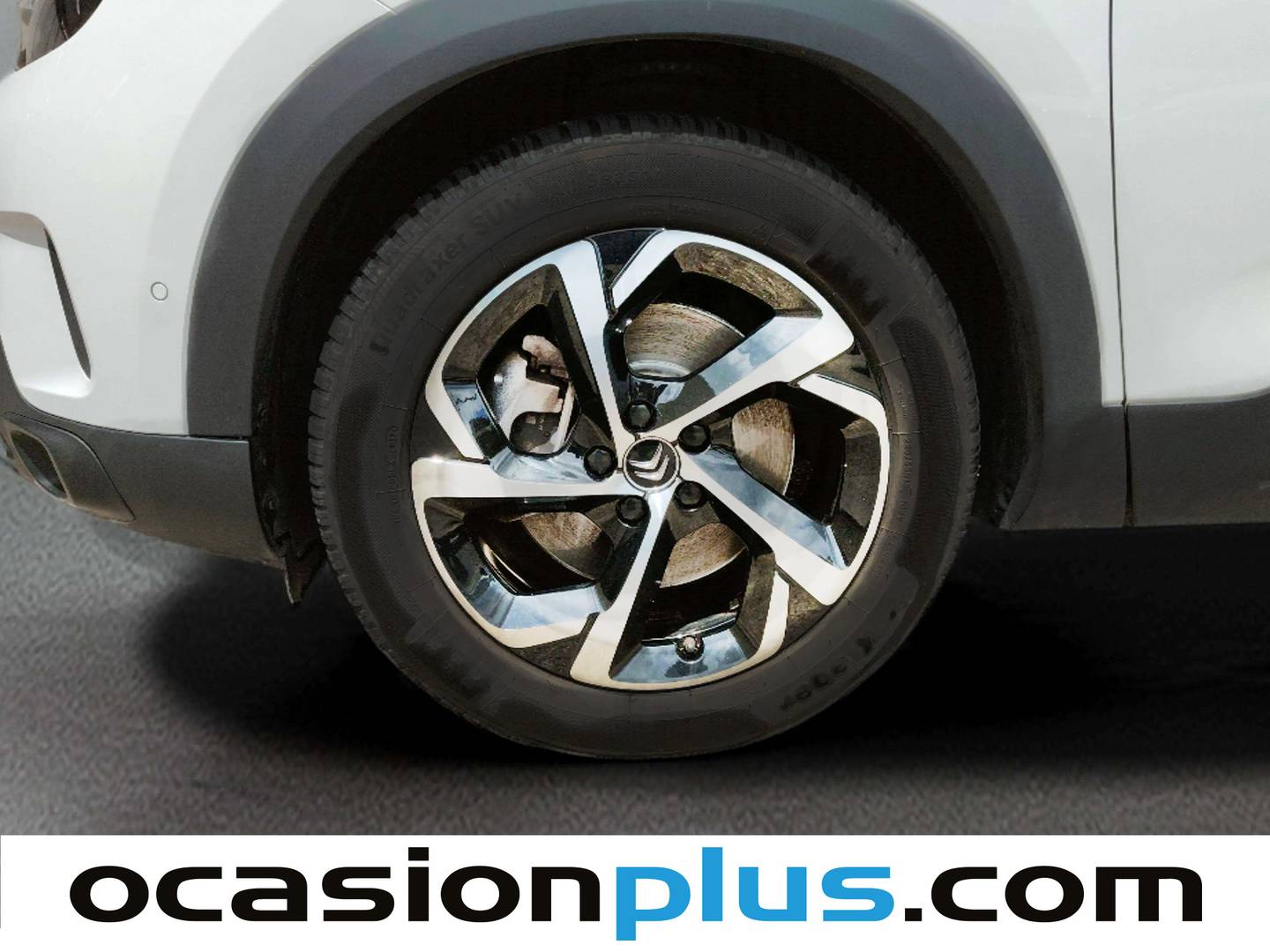 Citroën C5 Aircross Hybrid Citroën C5 Aircross Hybrid 225 Feel e-EAT8 (225 CV) de segunda mano