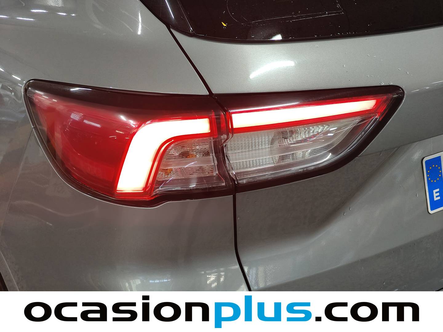 Paquetes del Ford Kuga Ford Kuga 1.5 EcoBlue ST-Line (120 CV)