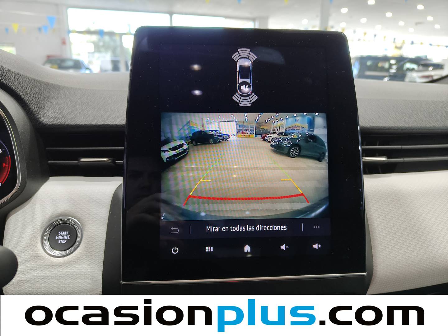 Foto Renault Clio Renault Clio Techno TCe (90 CV)