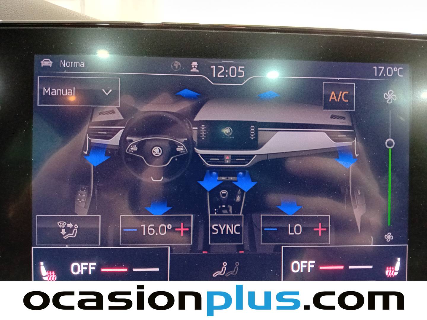 Skoda Kamiq Skoda Kamiq 1.5 TSI Sport DSG (150 CV) gasolina