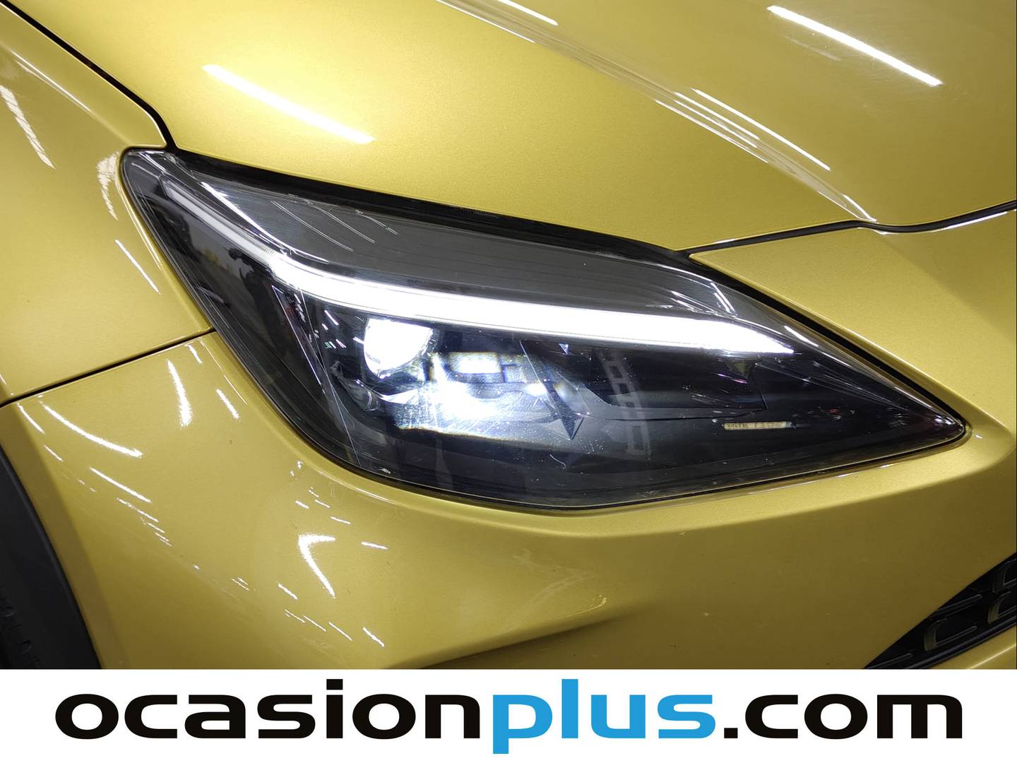 Toyota Yaris Cross Toyota Yaris Cross 120H Active Tech (116 CV) barato