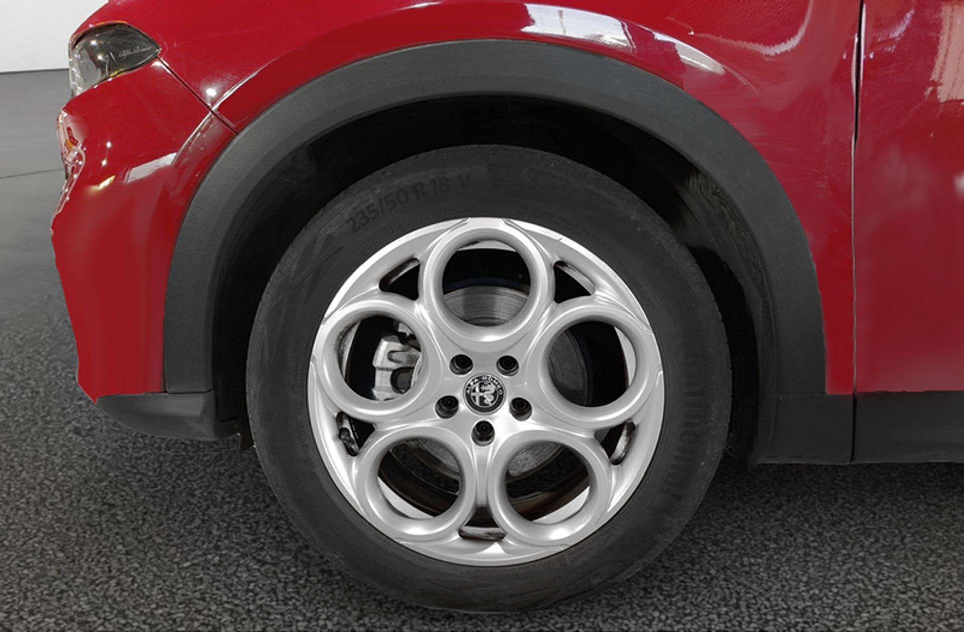 Alfa Romeo Tonale 1.5 MHEV Sprint FWD - foto 36