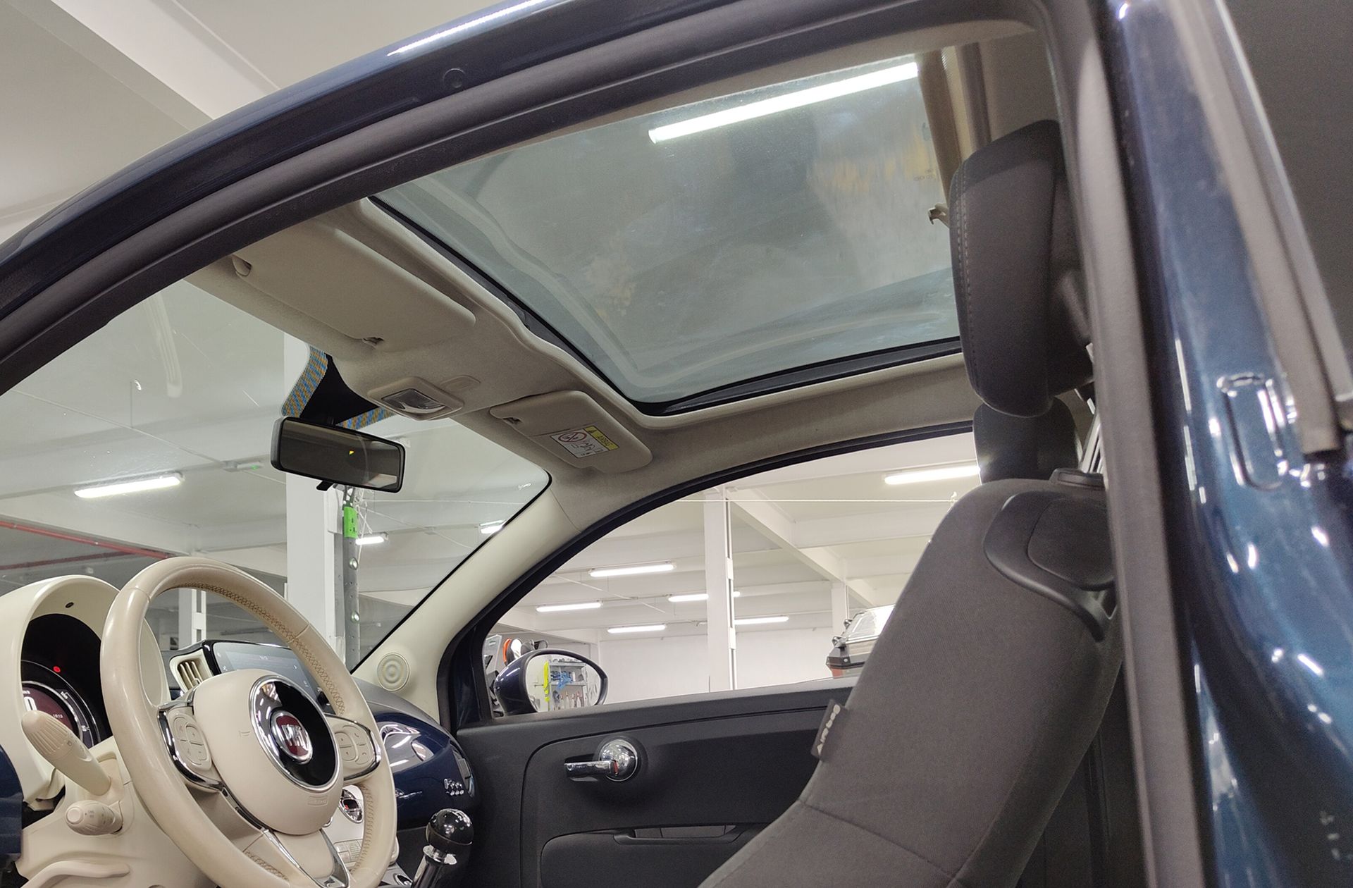Fiat 500 1.0 Hybrid Dolcevita - foto 7