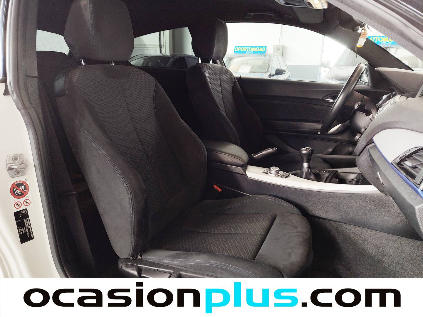 BMW Serie 1 BMW Serie 1 118d (150 CV) Pack M km 0