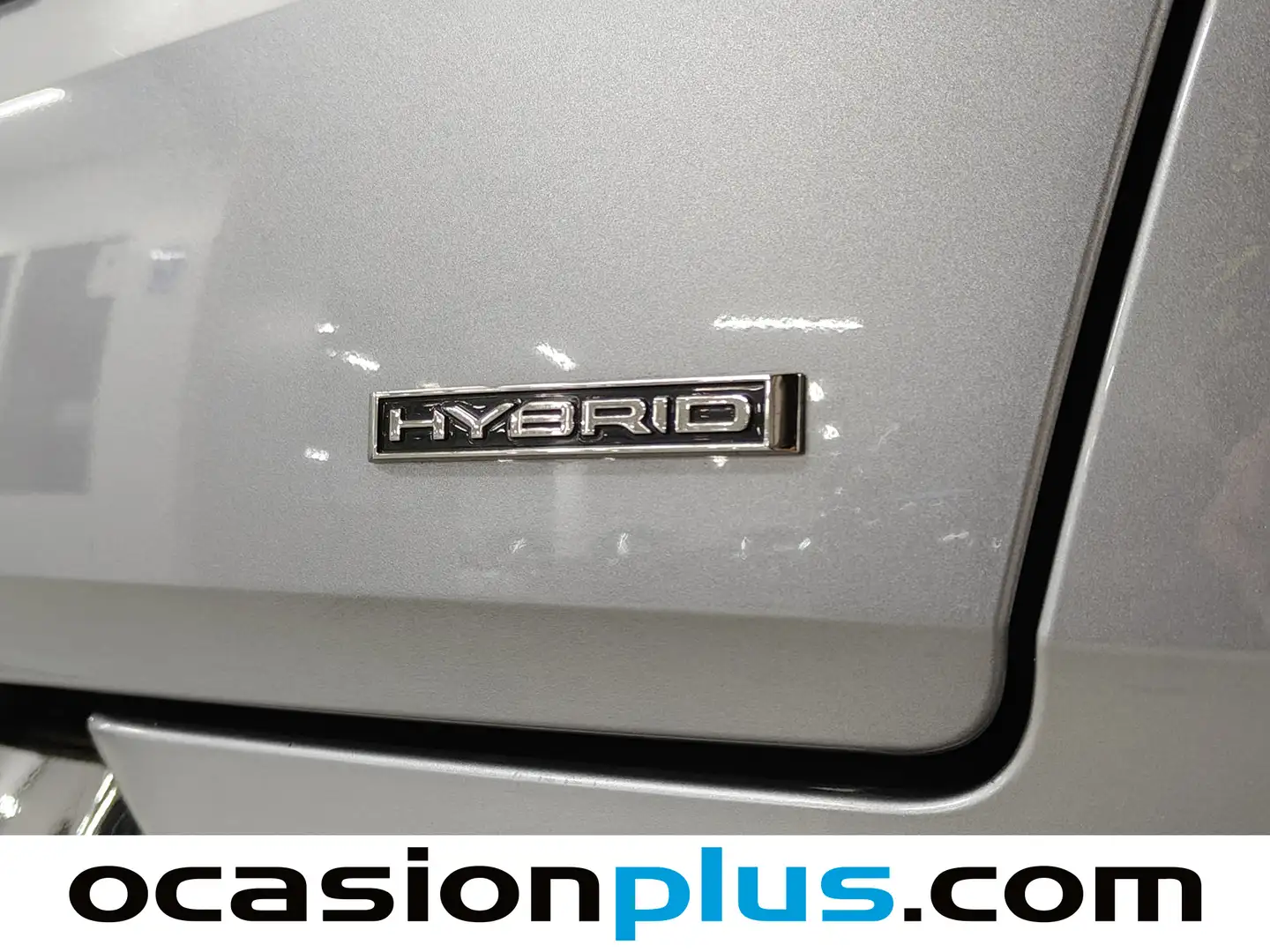 Foto Opel Grandland PHEV Opel Grandland 1.6 Turbo PHEV GS Auto (224 CV)