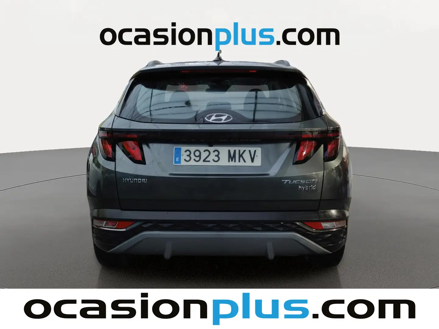 Foto Hyundai Tucson Hyundai Tucson 1.6 TGDI 48V Maxx  (150 CV)