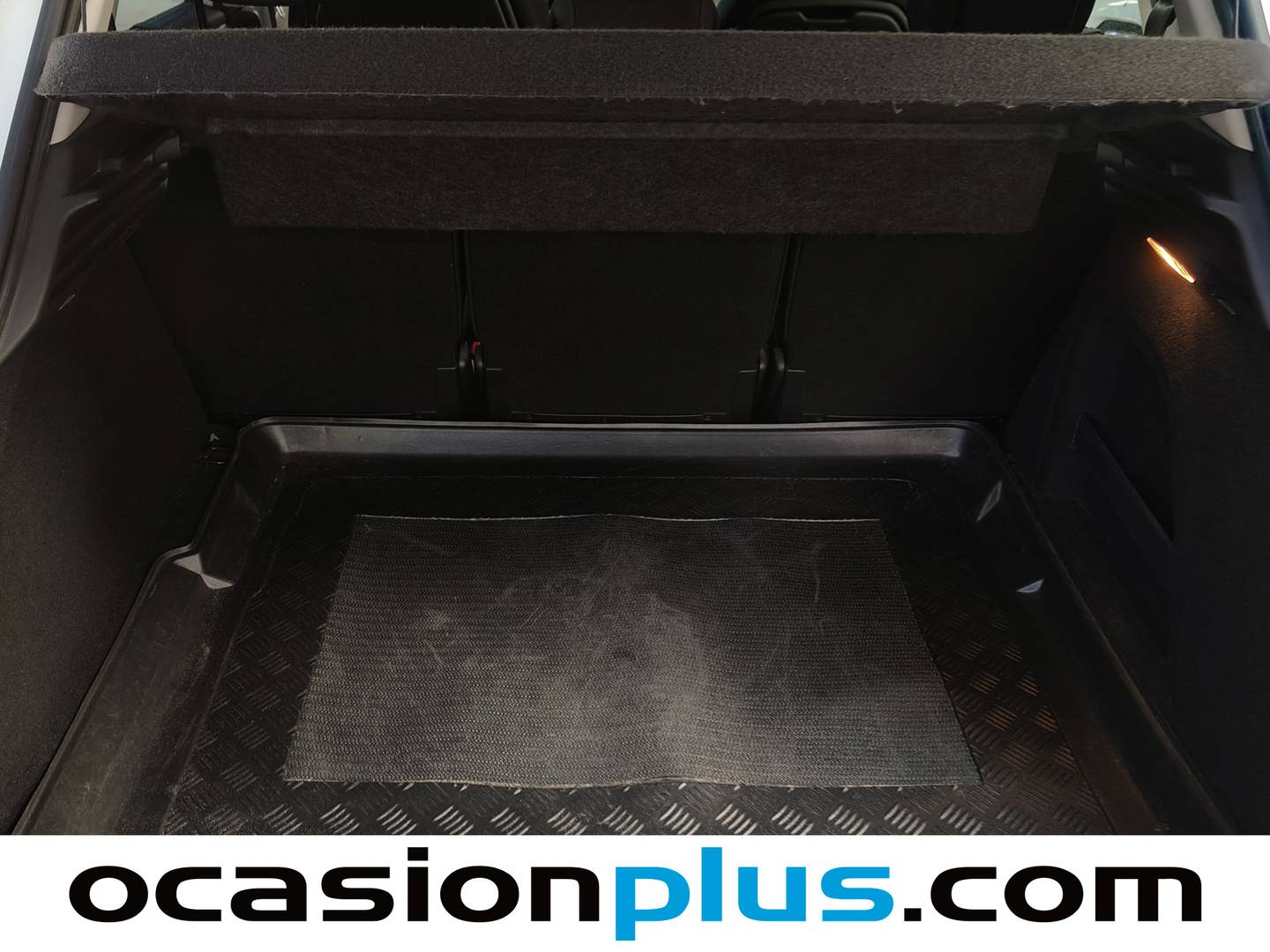 Foto Citroën C4 Spacetourer Citroen C4 Spacetourer BlueHDi 130 Feel (130 CV)