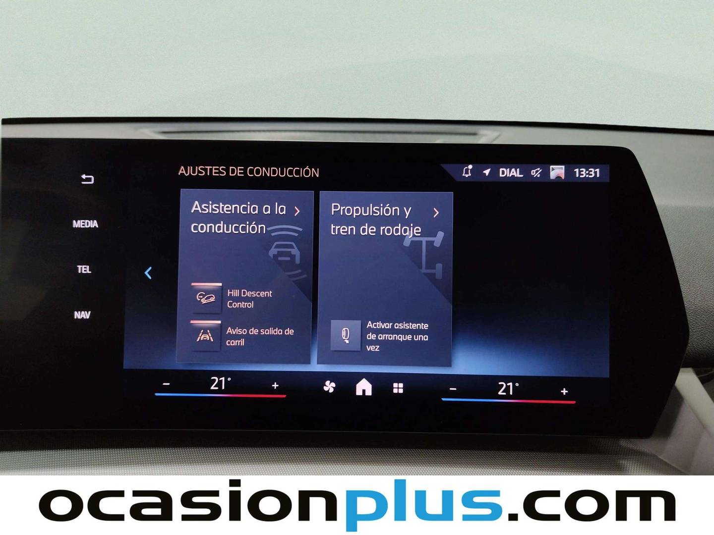 BMW X1 BMW X1 xDrive20d (163 CV) 163cv