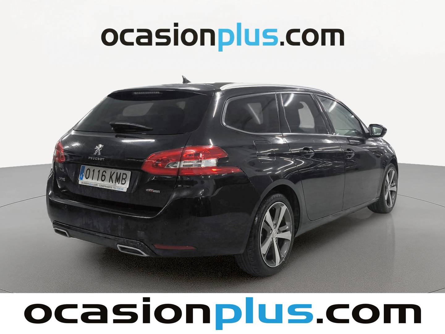 Foto Peugeot 308 Peugeot 308 SW SW PureTech 130 S&S Style (130 CV)
