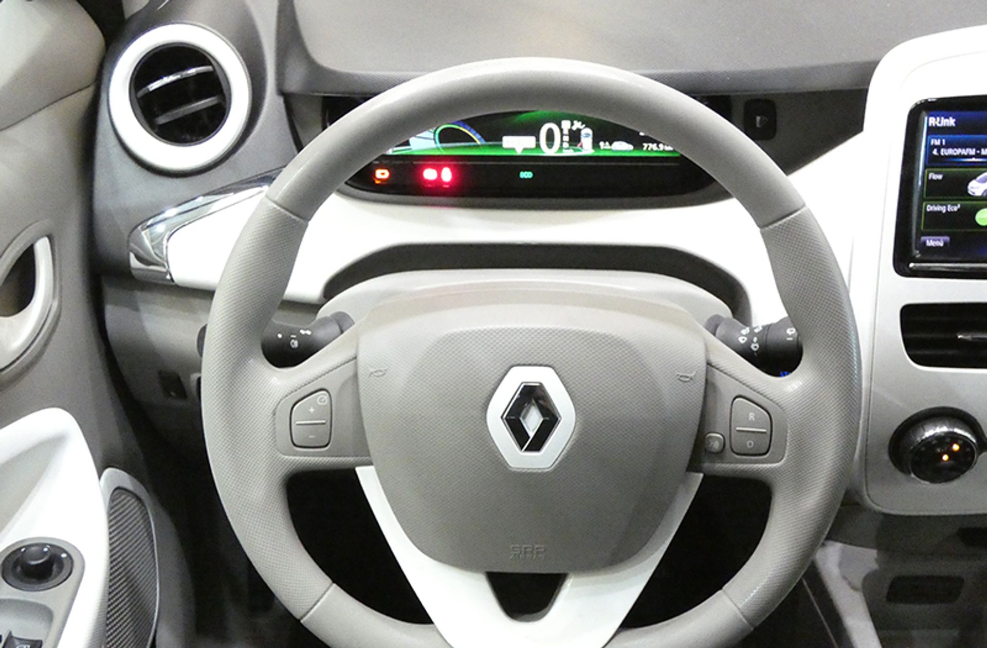 Renault Zoe Life R240 - foto 21