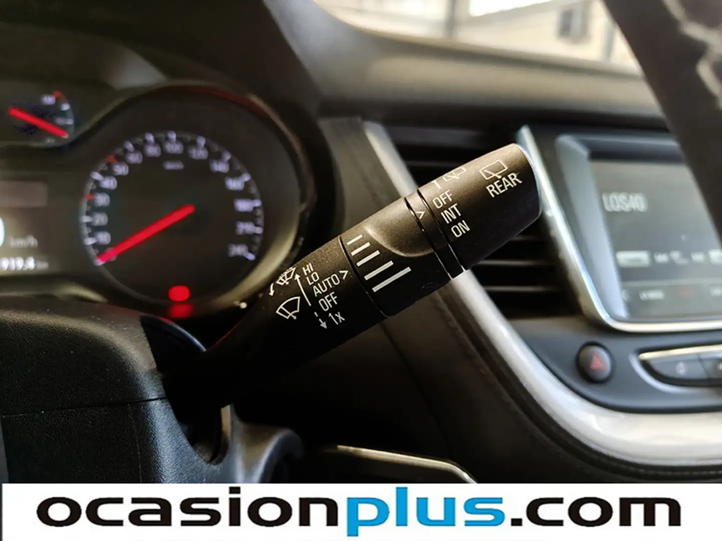 Foto Opel Grandland X Opel Grandland X 1.5 CDTi Selective (130 CV)