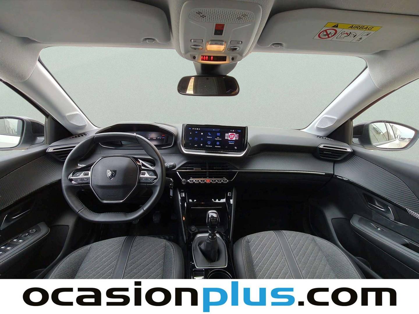 Foto Peugeot 208 Peugeot 208 PureTech 100 Allure (100 CV)