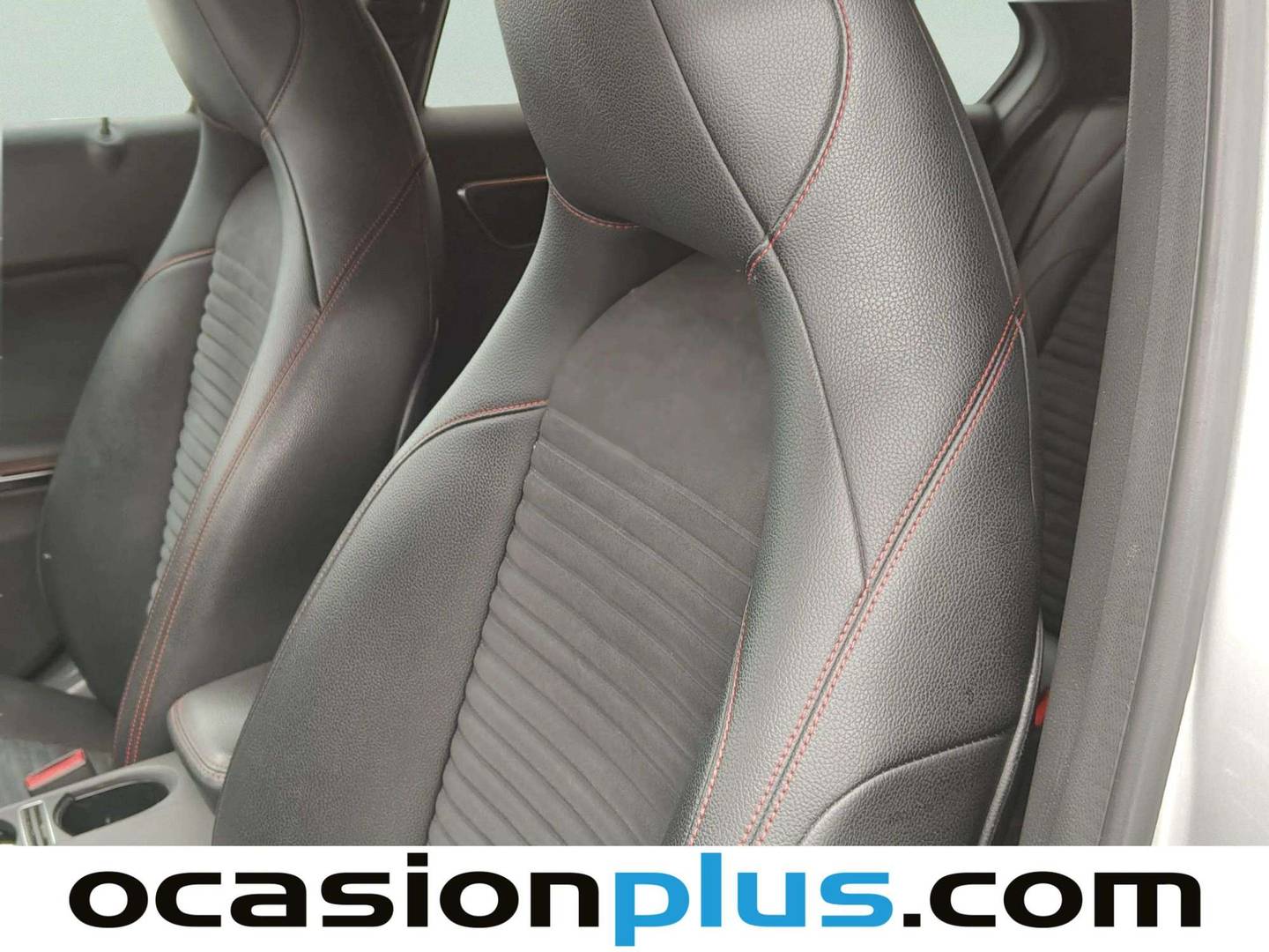 Mercedes Clase A Mercedes Clase A 200 CDI AMG Line (136 CV) 136cv