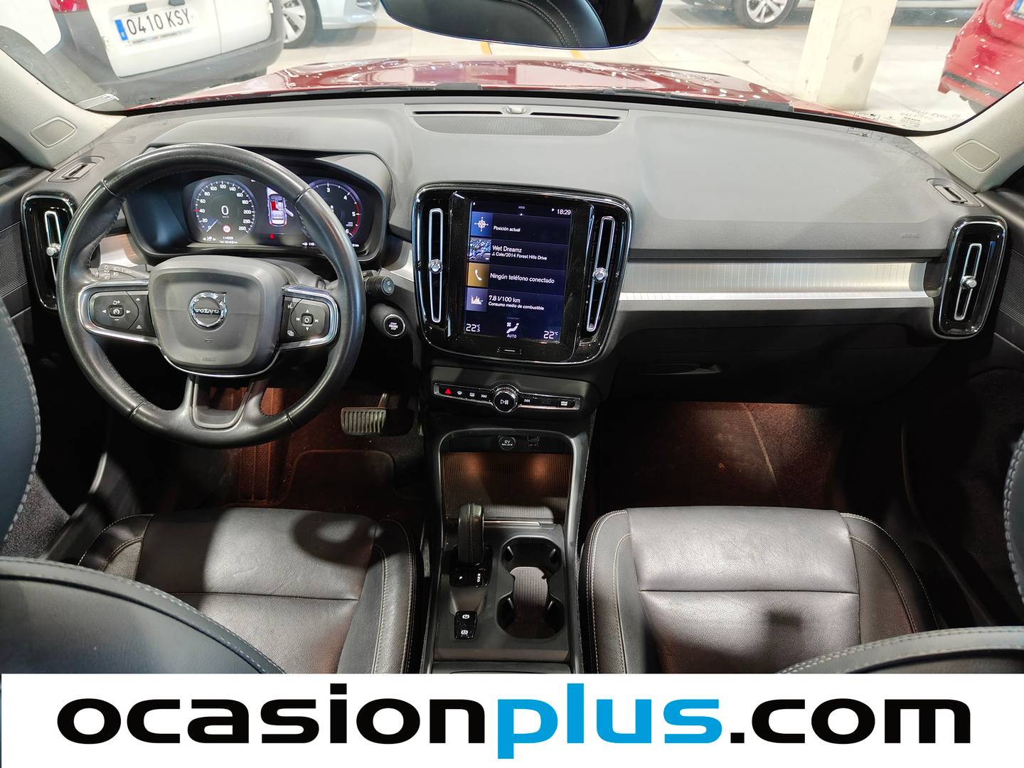 Volvo XC40 Volvo XC40 D3 Business Plus Auto (150 CV) de ocasión