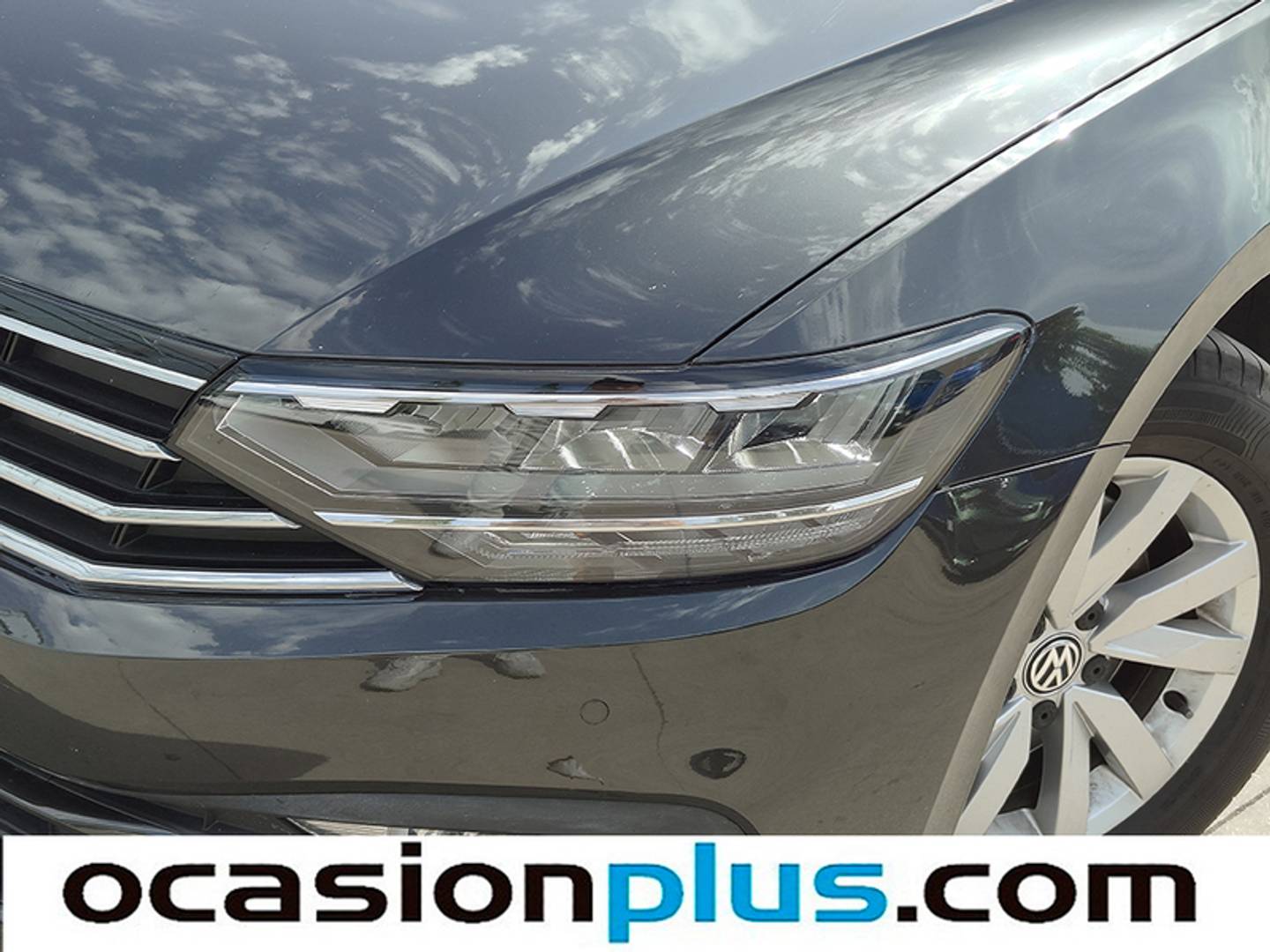 Foto Volkswagen Passat Volkswagen Passat Business 1.6 TDI (120 CV) DSG