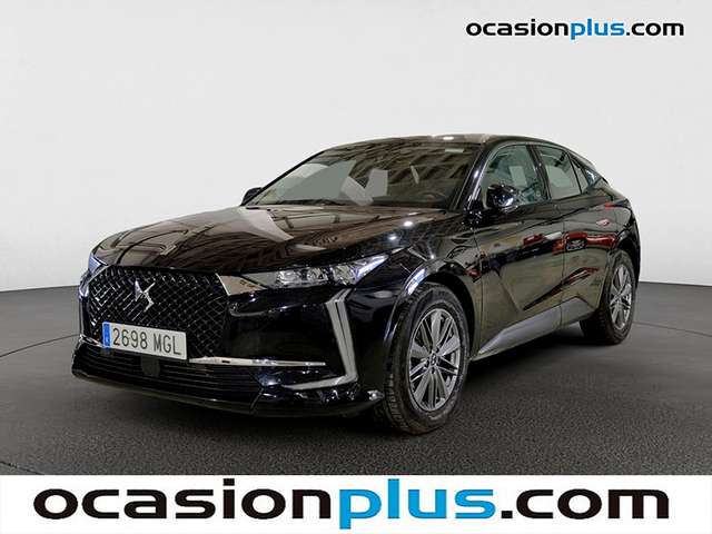 DS DS 4 DS4 BlueHDi 130 Bastille Auto (130 CV) de segunda mano