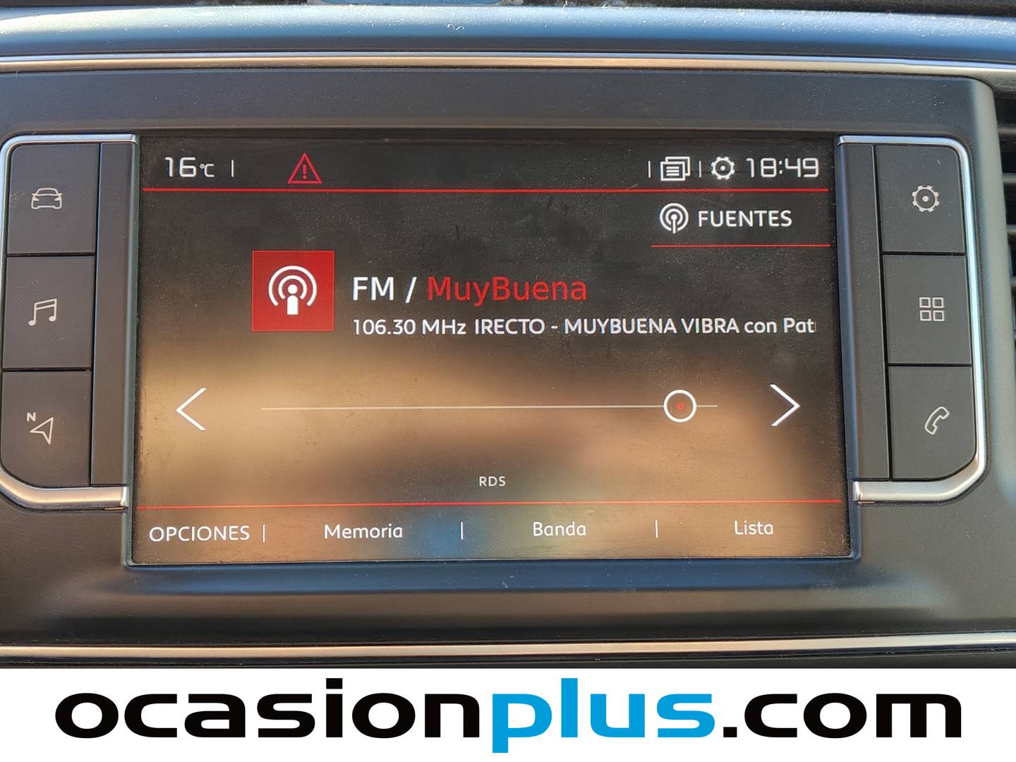 Citroën Jumpy Citroën Jumpy Combi BlueHDI 150 Talla XL Confort (150 CV) Camperizada 4 Plazas de ocasión