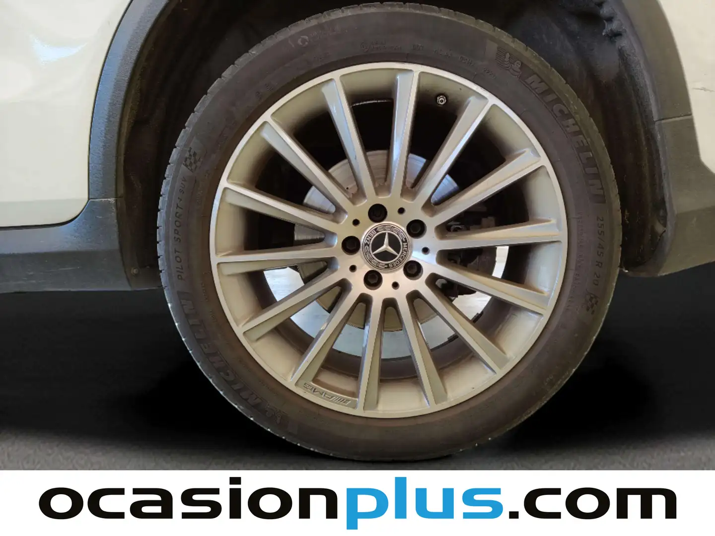 Foto Mercedes Clase GLC Mercedes-Benz GLC GLC 220 d 4Matic (194 CV) Pack AMG