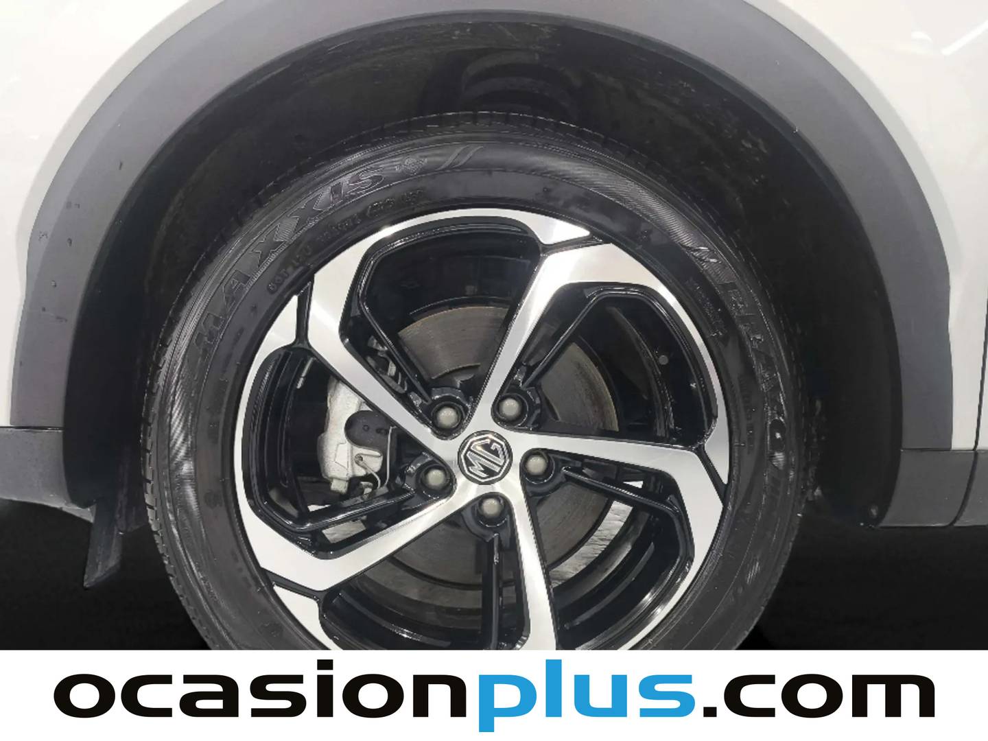 MG HS MG eHS 1.5 T-GDI PHEV Luxury (258 CV) al mejor precio