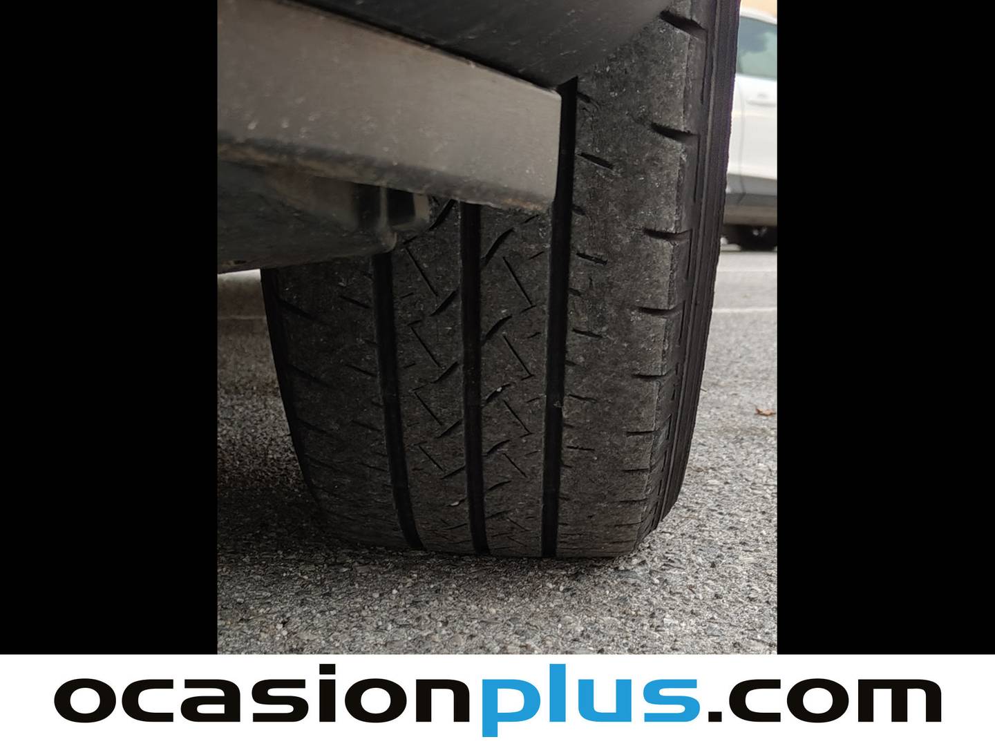 Foto Renault Trafic Renault Trafic Furgon Furgon L1H1 Blue dCi (130 CV)