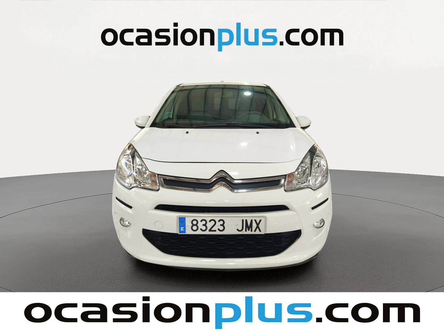 Citroën C3 Citroën C3 1.0 Puretech Live (68 CV) seminuevo