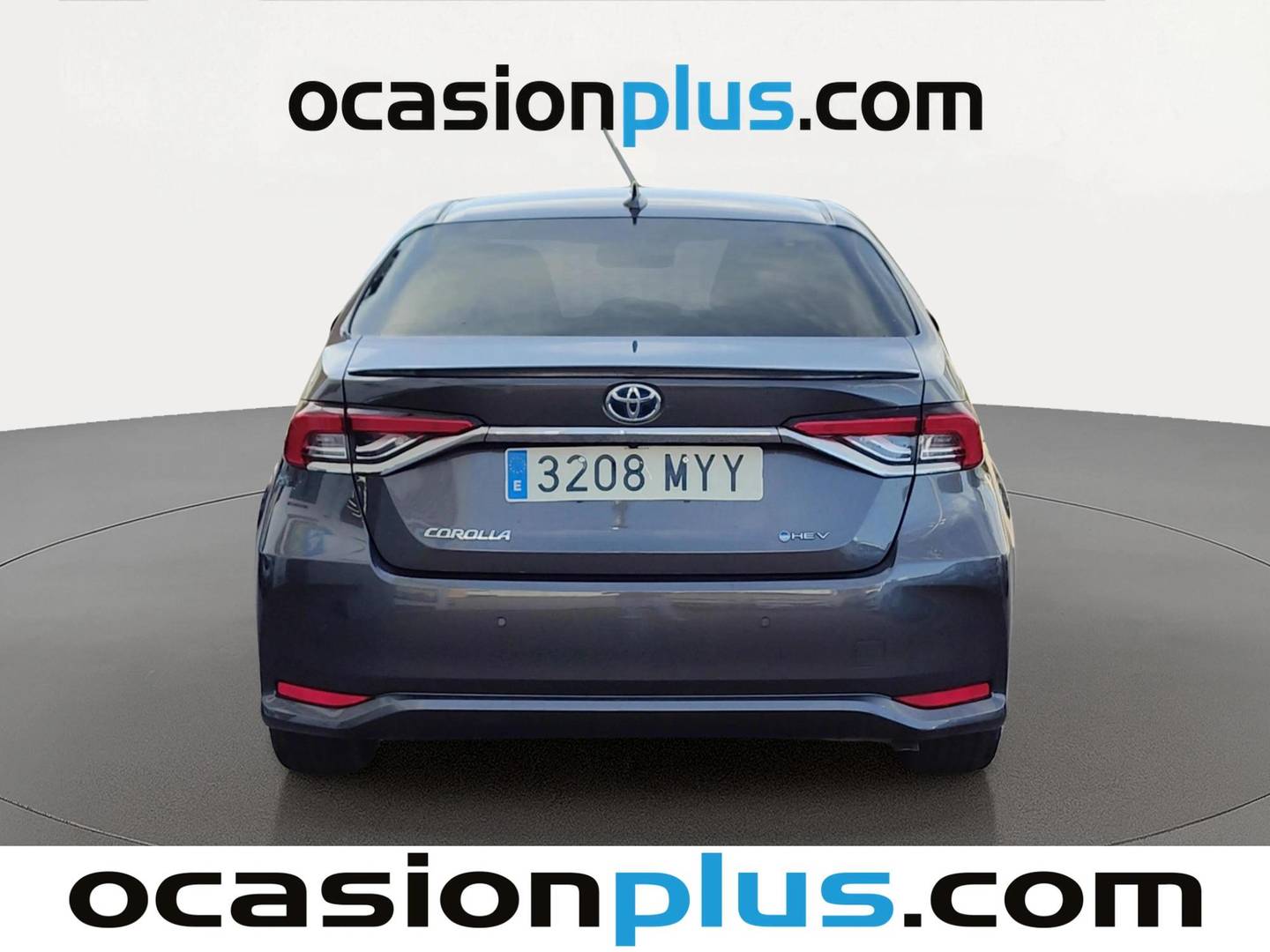 Toyota Corolla Toyota Corolla 140H Style (140 CV) al mejor precio