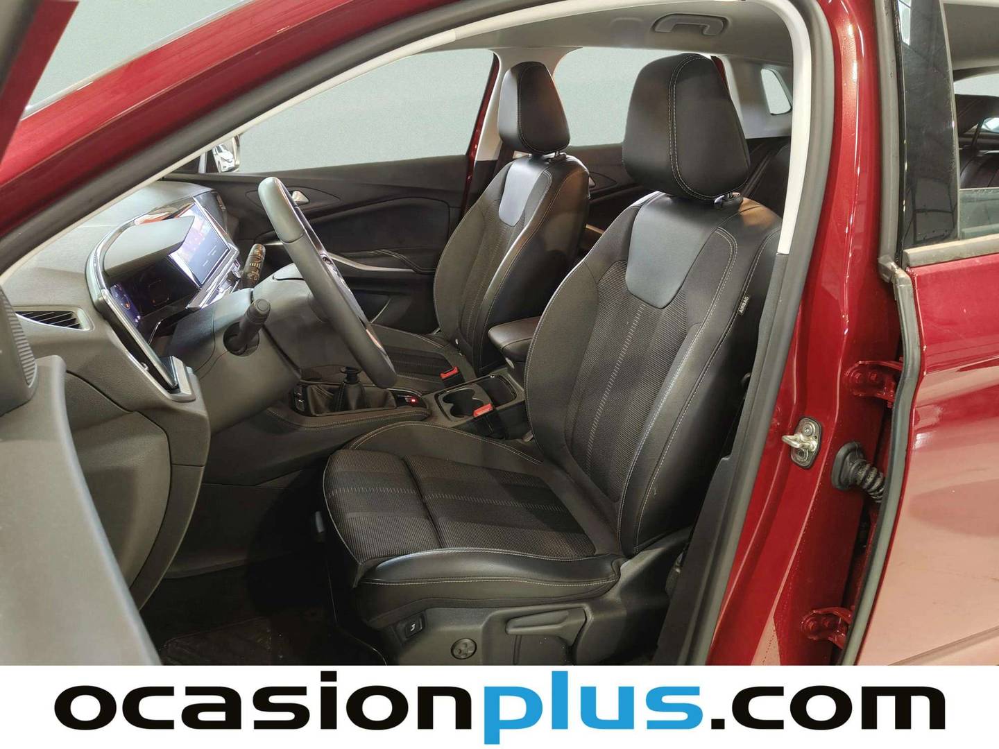 Opel Grandland Opel Grandland 1.2 Turbo XHT S&S GS (130 CV) de segunda mano