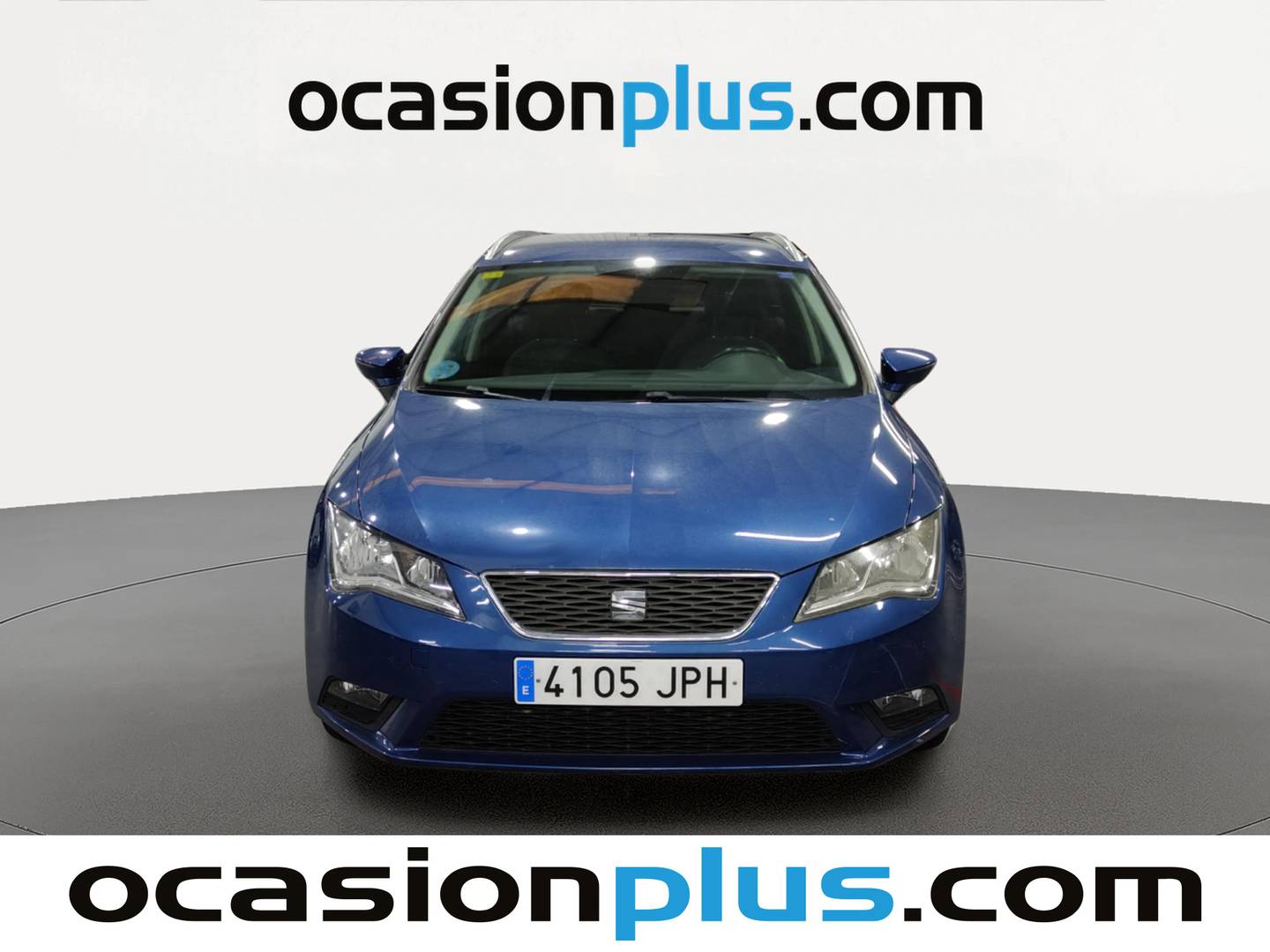 Seat León SEAT León ST ST 1.6 TDI S&S Reference (110 CV) barato