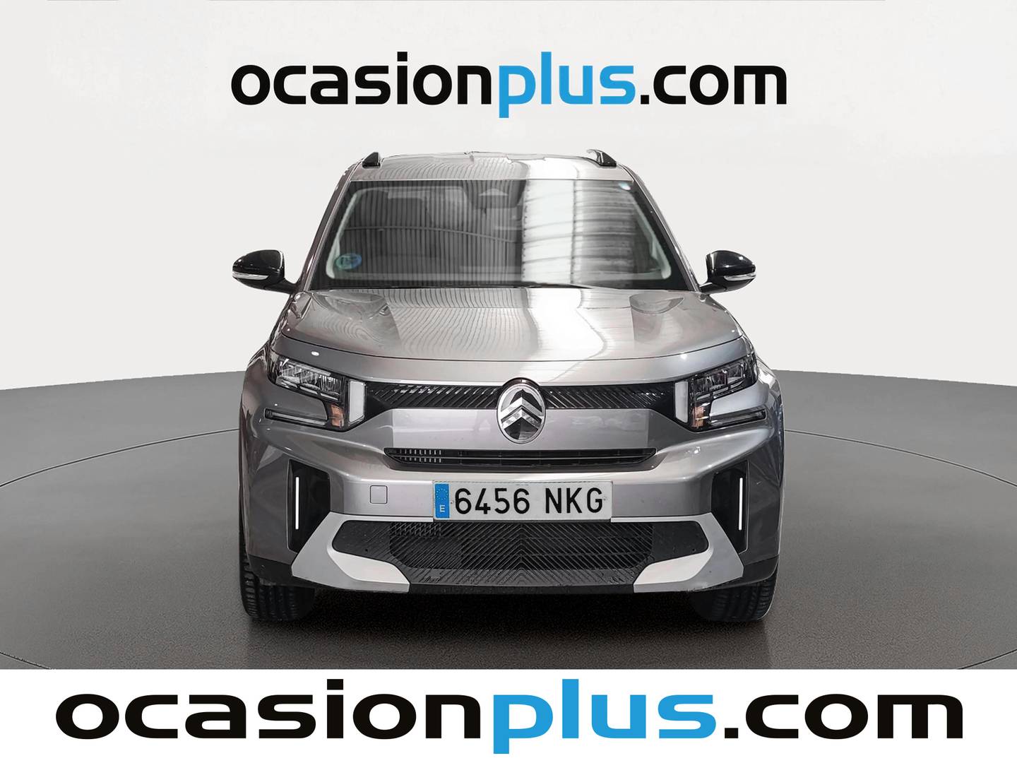 Citroën C3 Aircross Citroën C3 Aircross Hybrid 145 Plus e-DCS6 (145 CV) 145cv