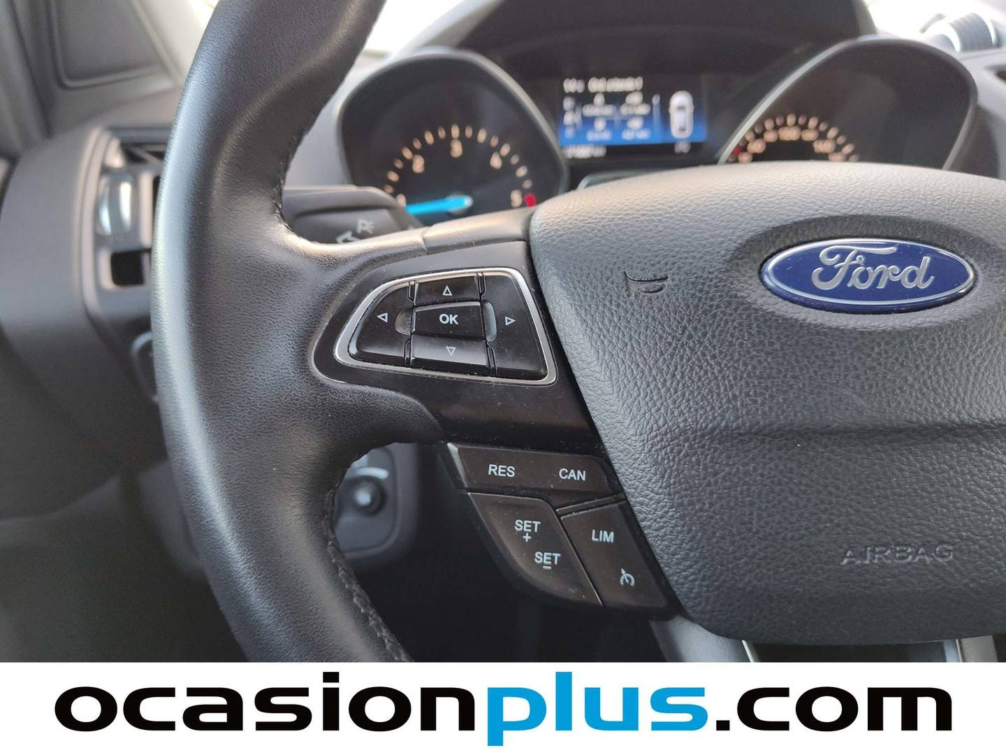 Ford Kuga Ford Kuga 1.5 TDCI Trend+ 4x2 (120 CV) barato