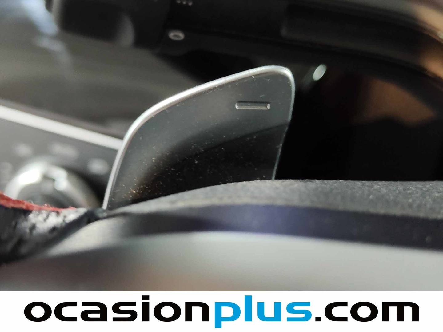 Foto Mercedes Clase A Mercedes-Benz Clase A Sedán 200 (163 CV) Pack AMG