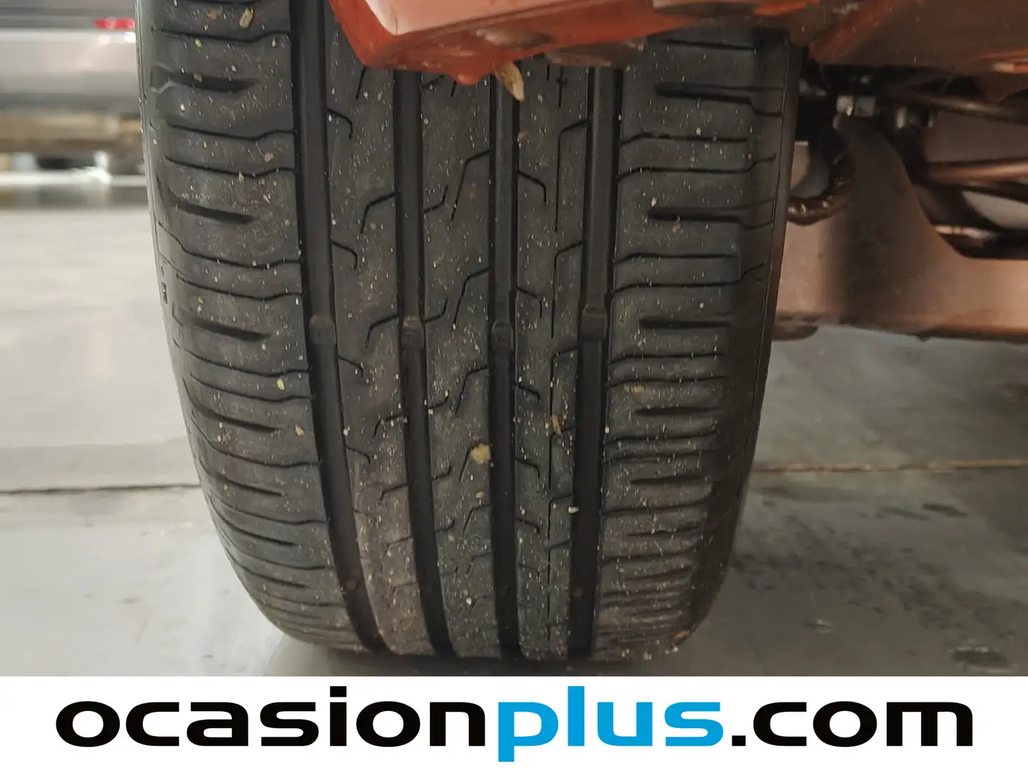 Foto Opel Corsa Opel Corsa 1.2 Turbo XHL Elegance Auto (100 CV)