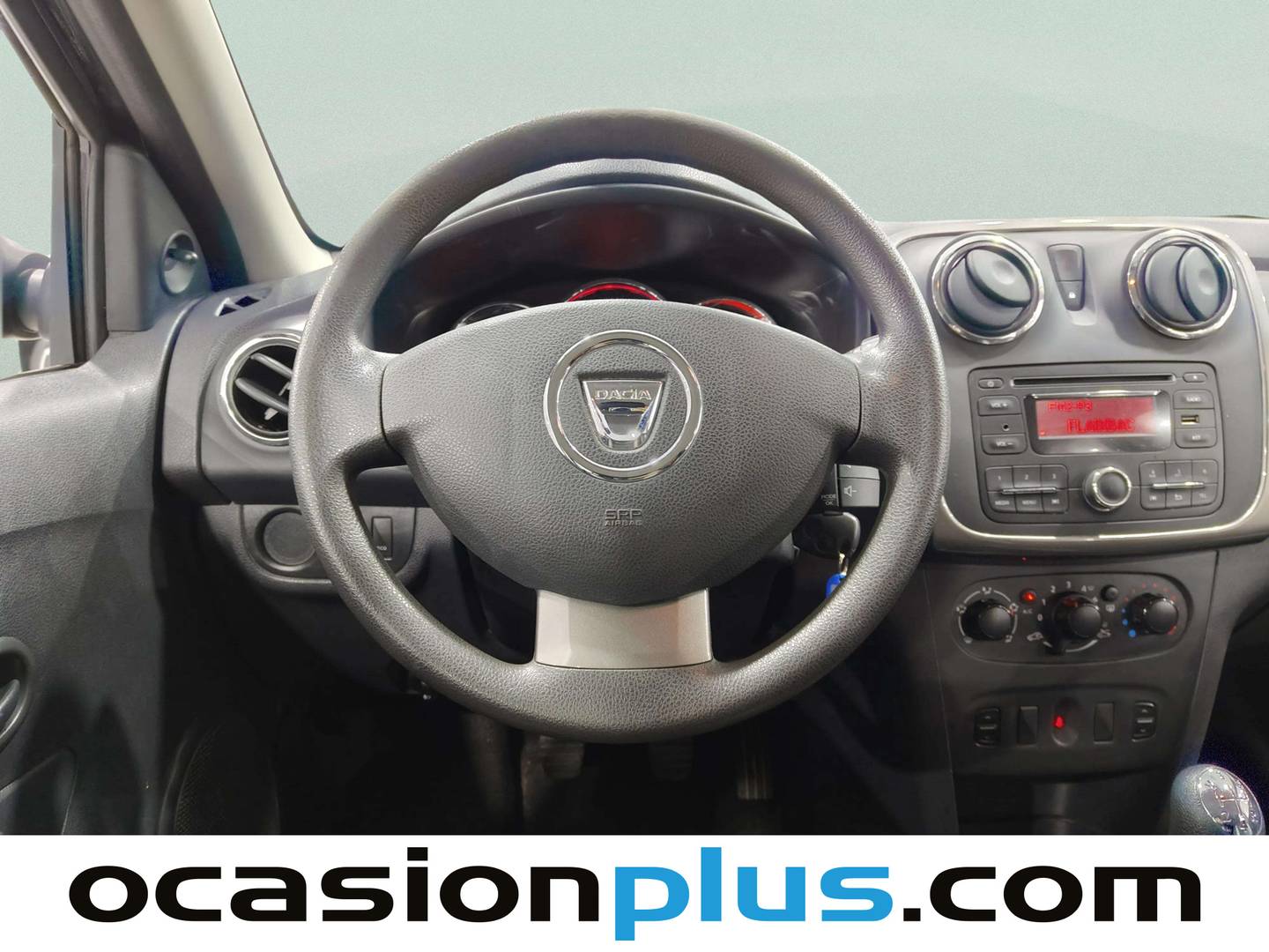 Foto Dacia Sandero Dacia Sandero Stepway TCe (90 CV)